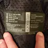AlpinStars GPR Leather jacket inner label.webp