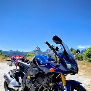 Alfredo on Instagram: "#fz1000 #fzlovers #yamaha"